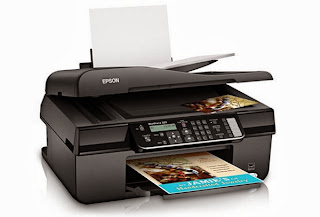 Download Epson WorkForce 320 Printers Driver and how to install