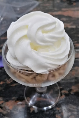 Crema De Castañas
