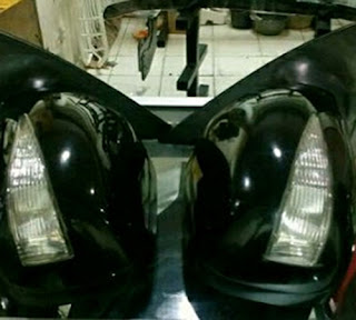 Spion Avanza