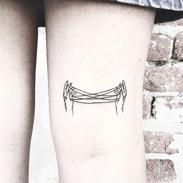 Leg Tattoos Leg Tattoos
