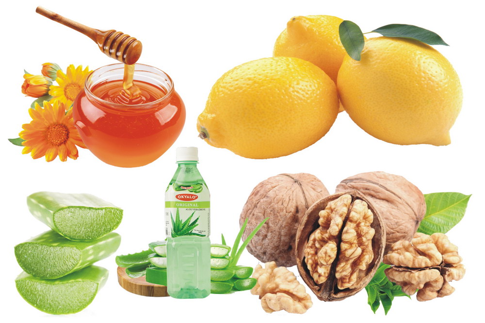 Improve Your Eyesight with Aloe Vera Home Remedy