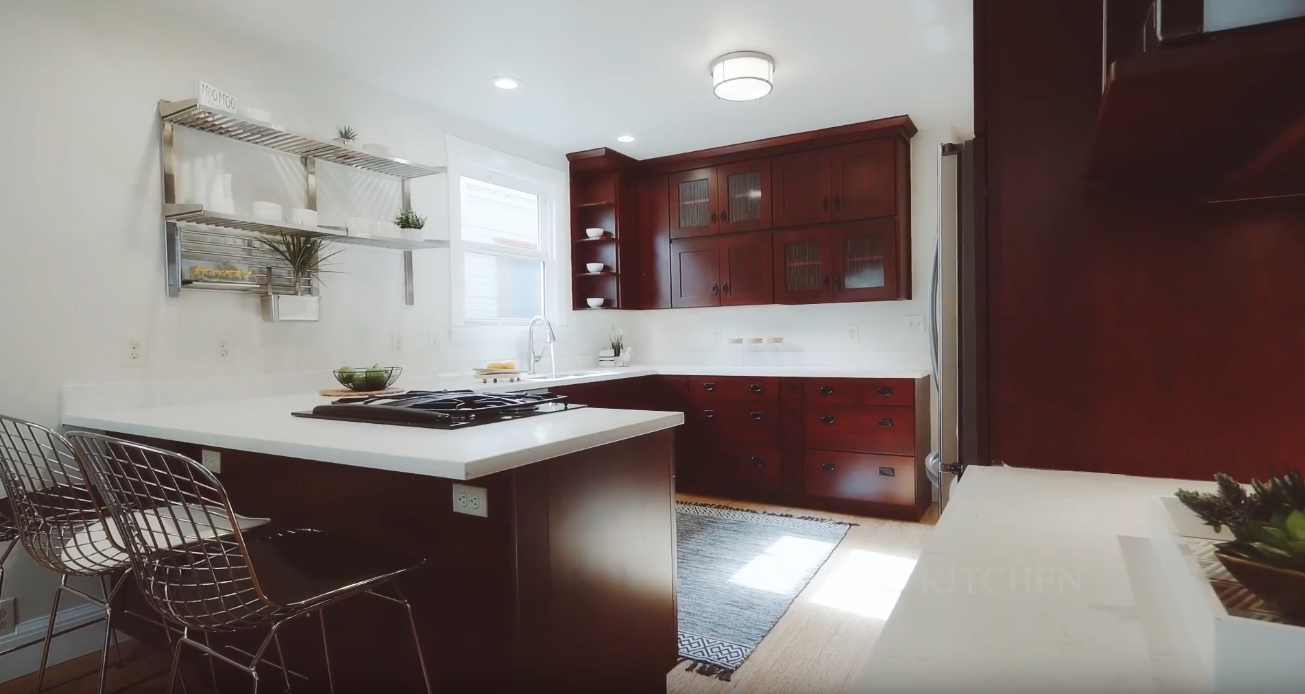 20 Photos vs. 869 Aileen St, Oakland, CA Home Interior Design Tour