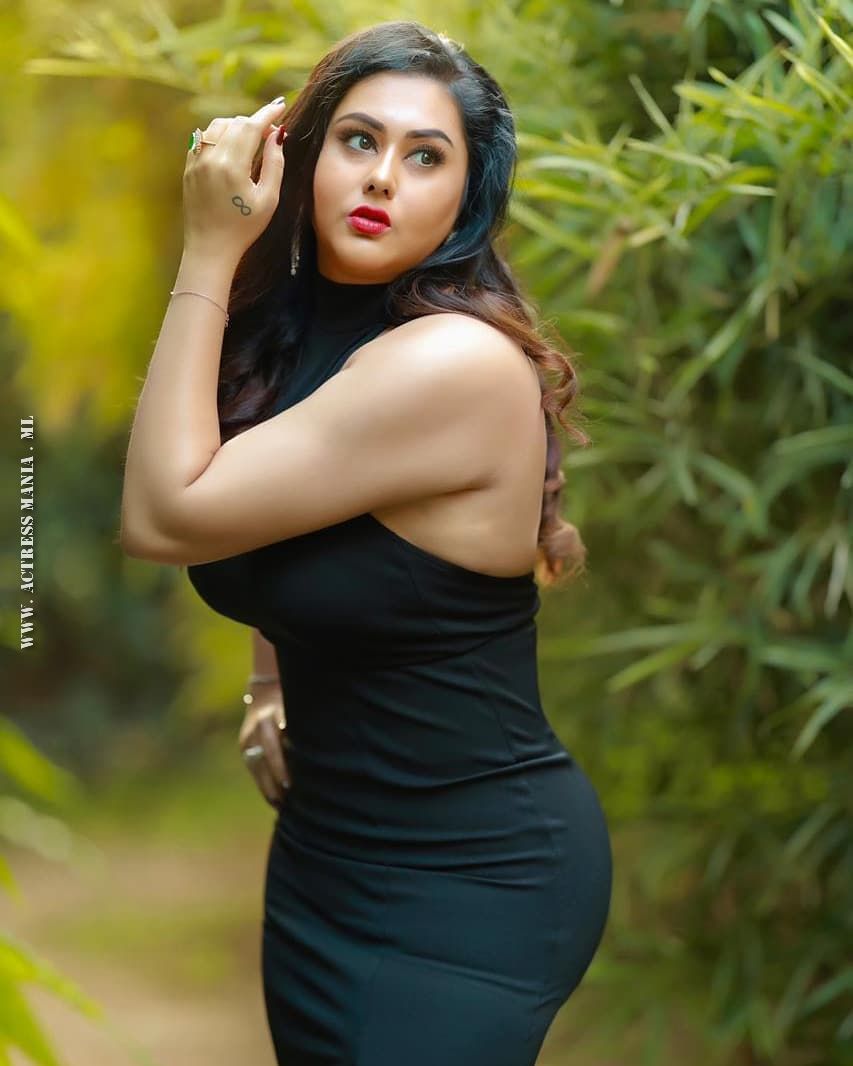Namitha Latest Sexy Photos 2020