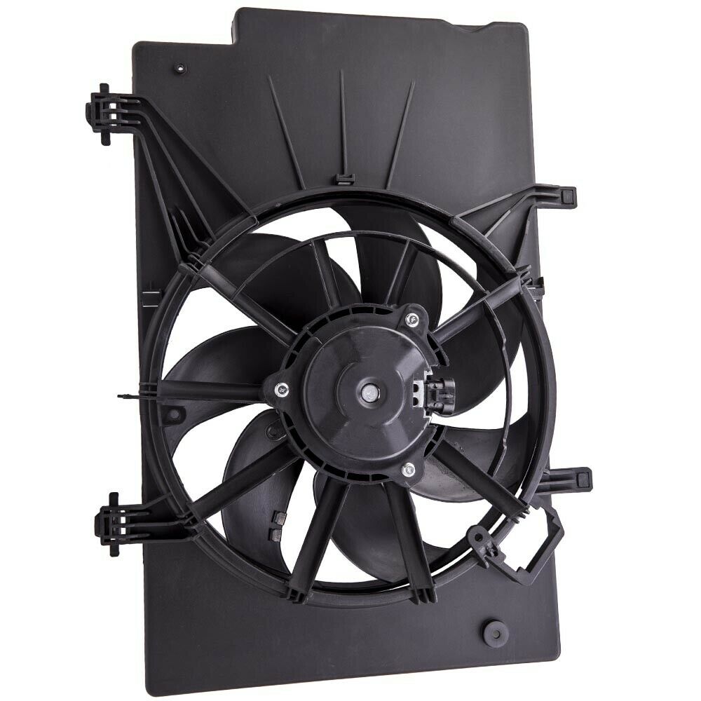 20112016 Ford Fiesta radiator fan