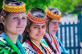 Kalash Valley