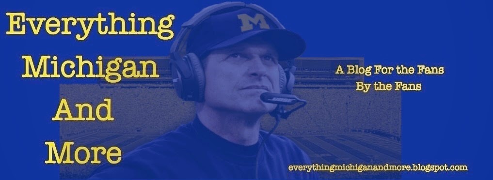 Everything Michigan and More!
