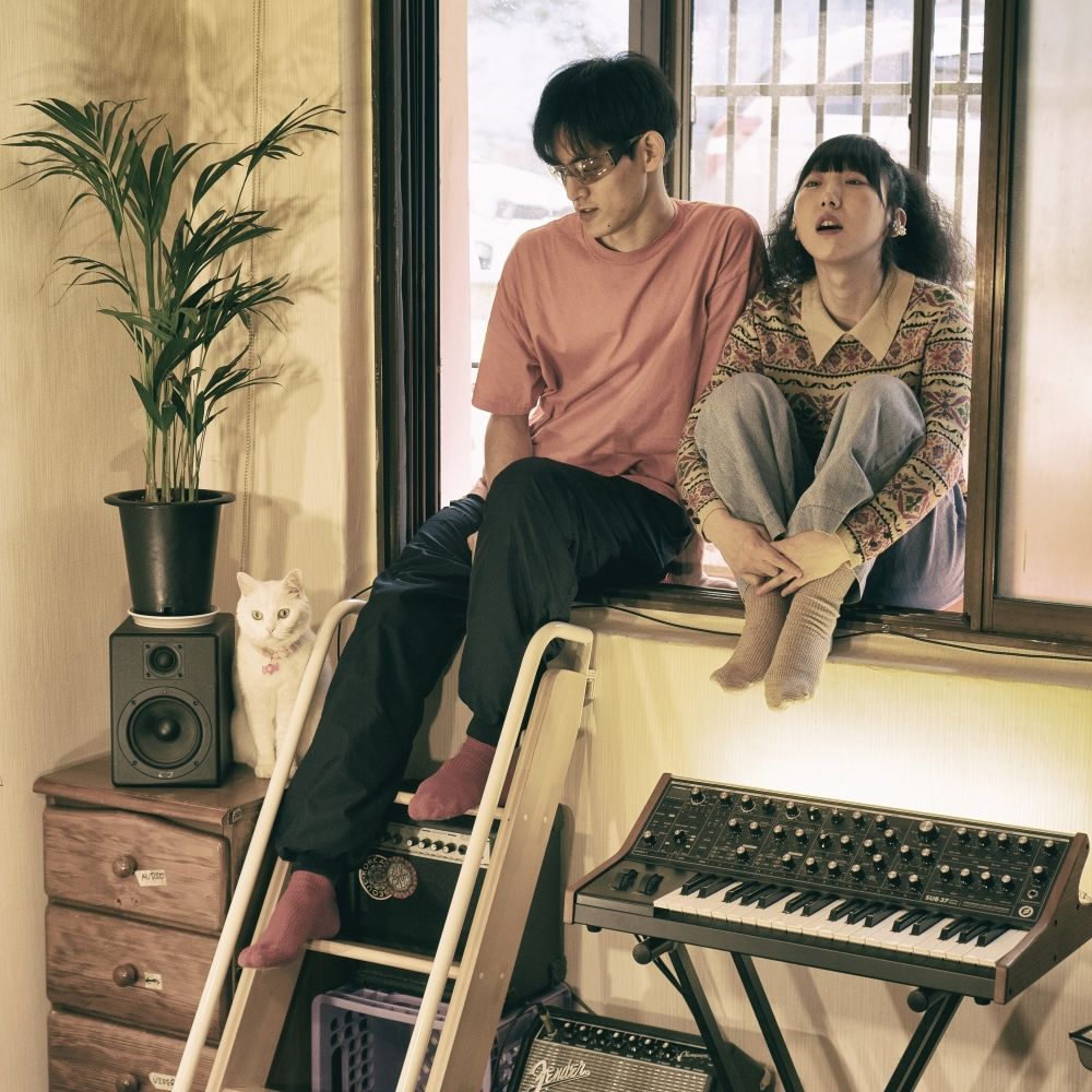 HYANGNI – See the Fight / Letter from Virus – Single