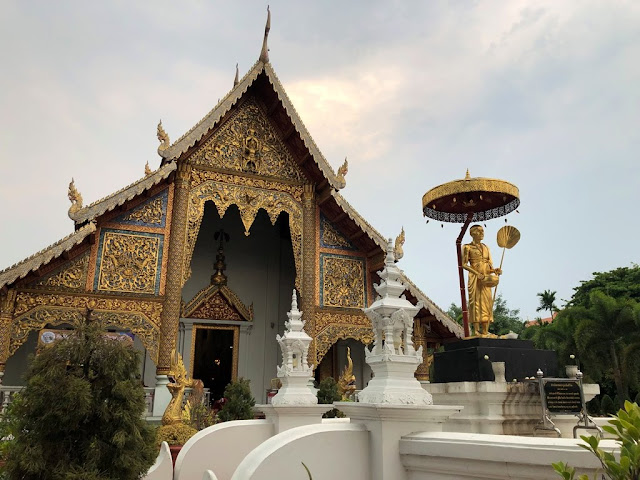 Wat Phra Sing