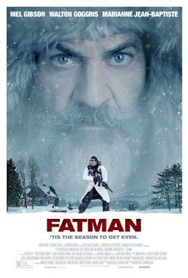 Fatman 2020 Movie Poster 1