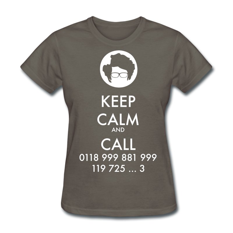 it crowd shirt - Buy A T Shirts