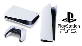 سعر ومواصفات جهاز بلاي ستيشن 5 PS5 وتاريخ إصداره