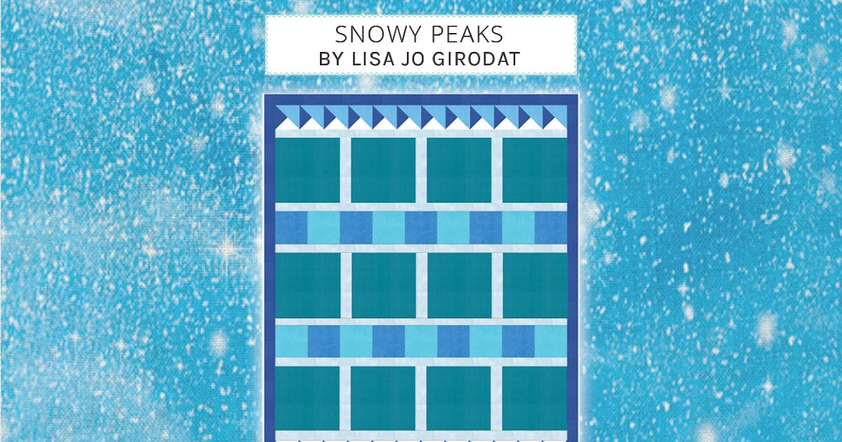 Neverlandstitches by Lisa Jo MODA BAKE SHOP COUNTDOWN TO CHRISTMAS