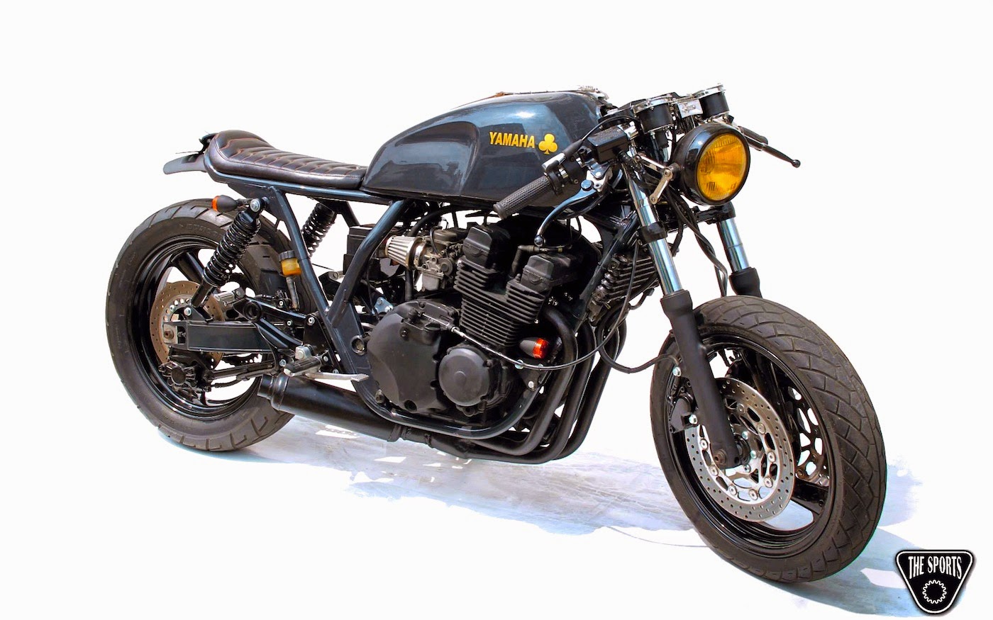 Xjr 400 карбюратор