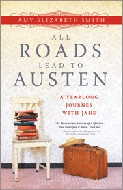 Popular New Book About Austen Readers Around the World
