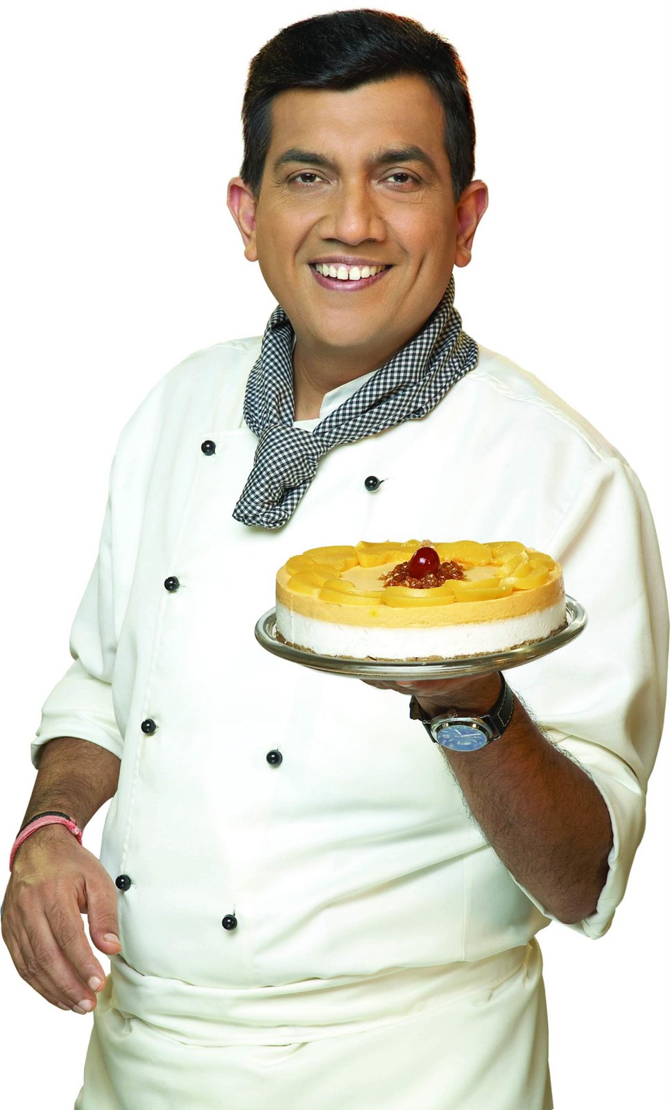 Sanjeev Kapoor Recipes In Hindi - Well known Indian Rice To Chicken