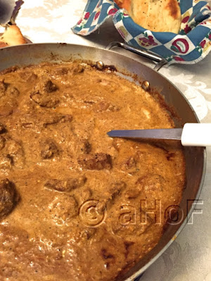 Rogan Josh, Indian food, ethnic, stew, lamb