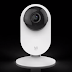 Home Camera, Indoor IP Security Surveillance System with Night Vision for Home 