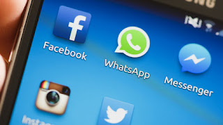 Tầm quan trọng của sự riêng tư trên facebook