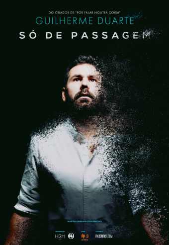 Tamb\u00e9m quero um Blog: Tempo de ver - Guilherme Duarte