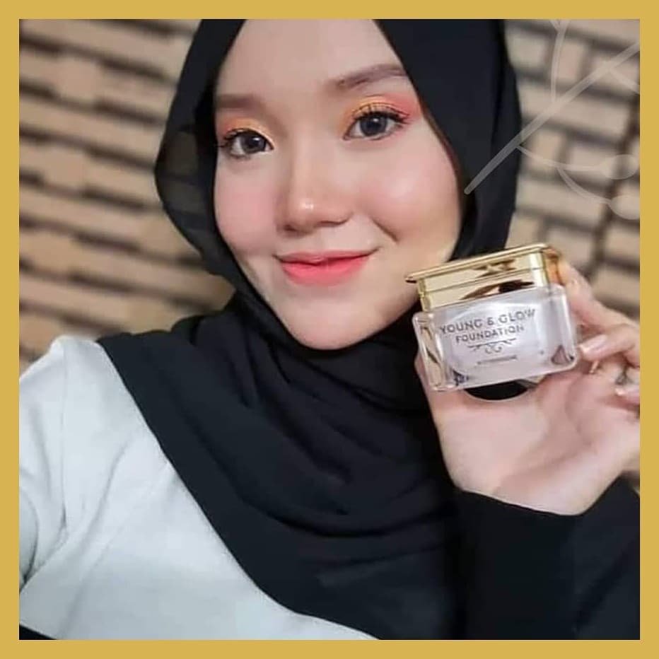 Galeria Young Glow Foundation Home Facebook