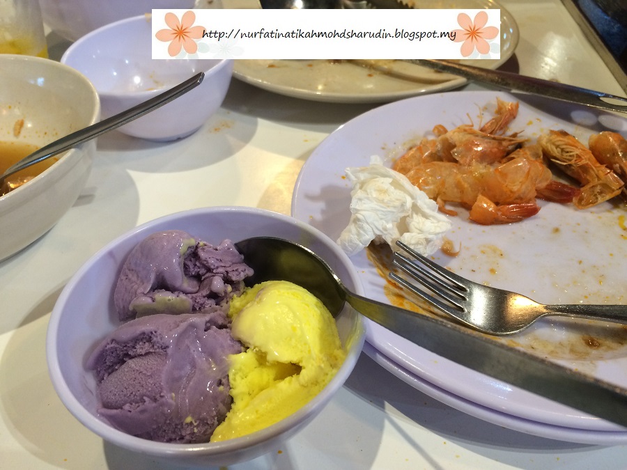 Review Hot Pot King Prima Gombak Nurfatin Atikah ♥