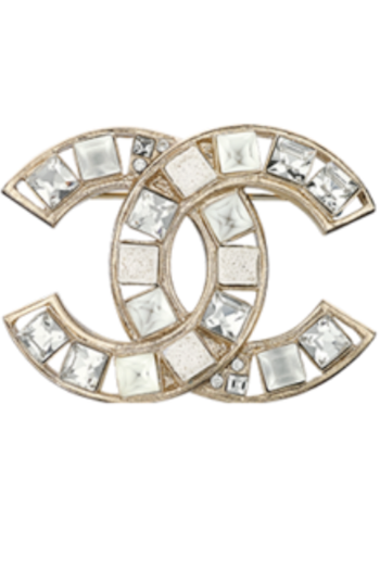 Chanel Brooch