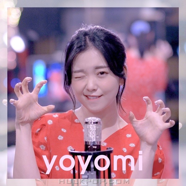 YOYOMI – 있기없기 – Single