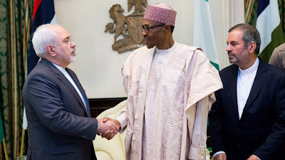 Is Nigeria going the way of iran?