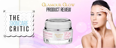 Glamour Skin Cream