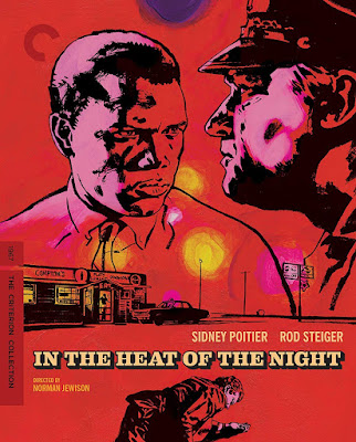 In The Heat Of The Night 1967 Blu Ray