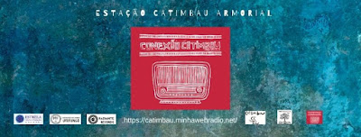 Web Rádio Catimbau