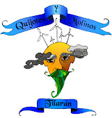 Colectivo cultural ambiental Quijotes y Molinos
