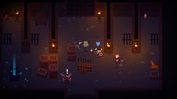 Mana Spark (2018) PC Full Español Mana Spark (2018) PC Full Español