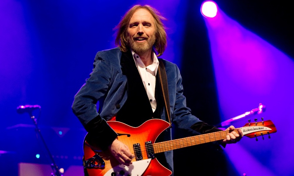 Tom Petty died of accidental overdose
