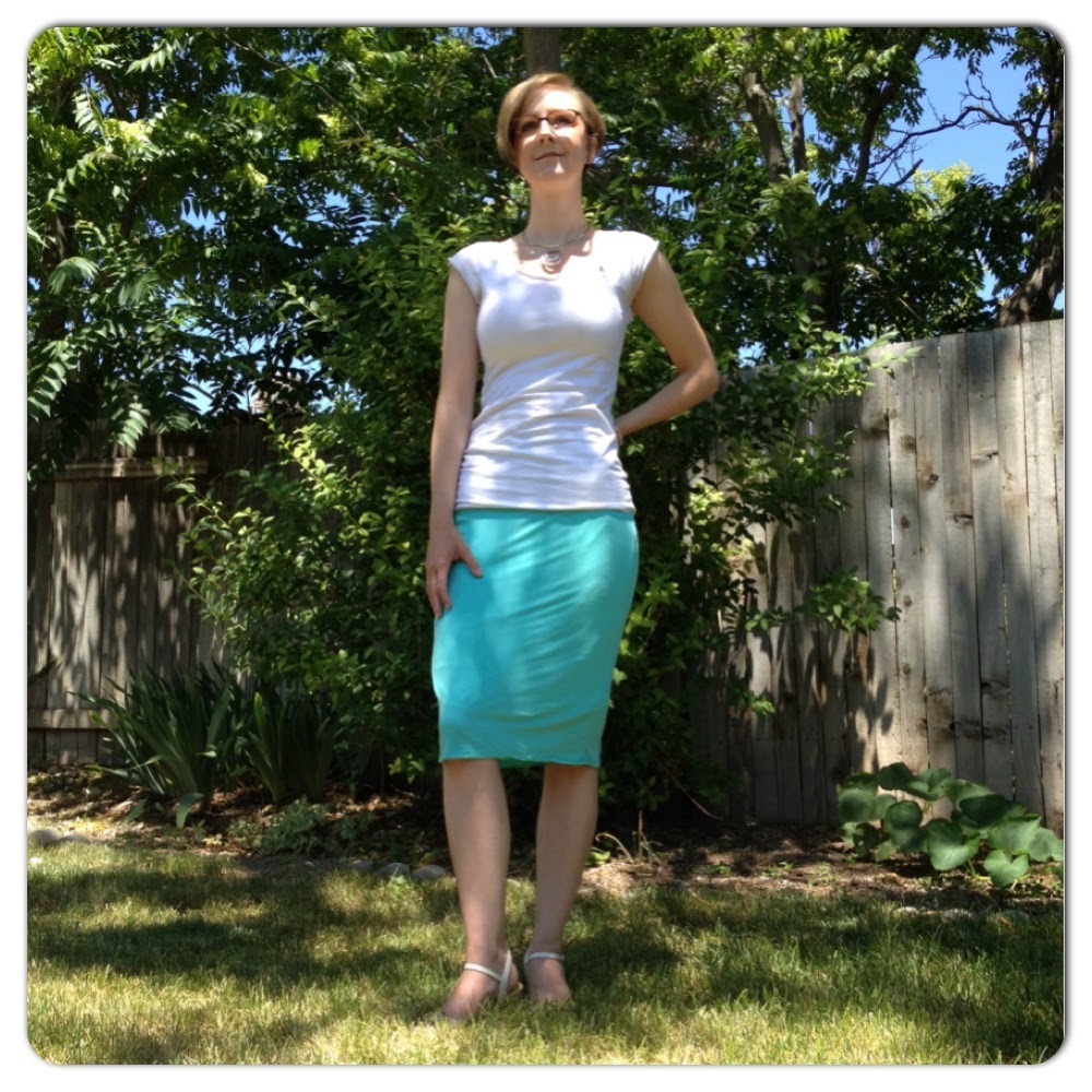 Heart Zipper: Honey & Lace Maxi Skirts by Heidi Review + GIVEAWAY!!