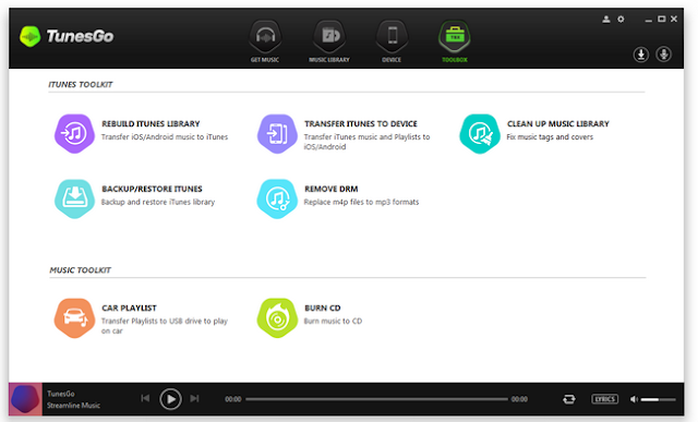 Screenshot Wondershare TunesGo 9.8.2.44 Full Version Screenshot Wondershare TunesGo 9.8.2.44 Full Version