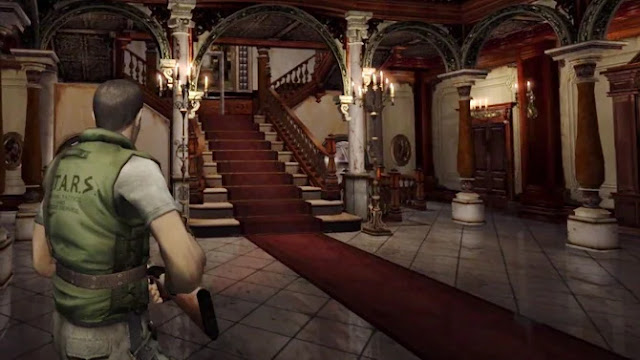 بالفيديو نظرة عن Resident Evil Remix التي تقدم ريميك Resident Evil في عالم Resident Evil 4 