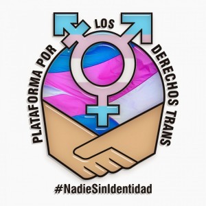 PLATAFORMA POR LOS DERECHOS TRANS