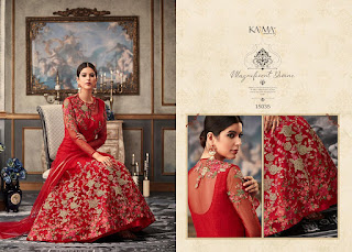 Karma Trendz 15030 Series Wedding Suits