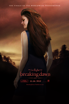 Breaking Dawn P2 is NEXT!