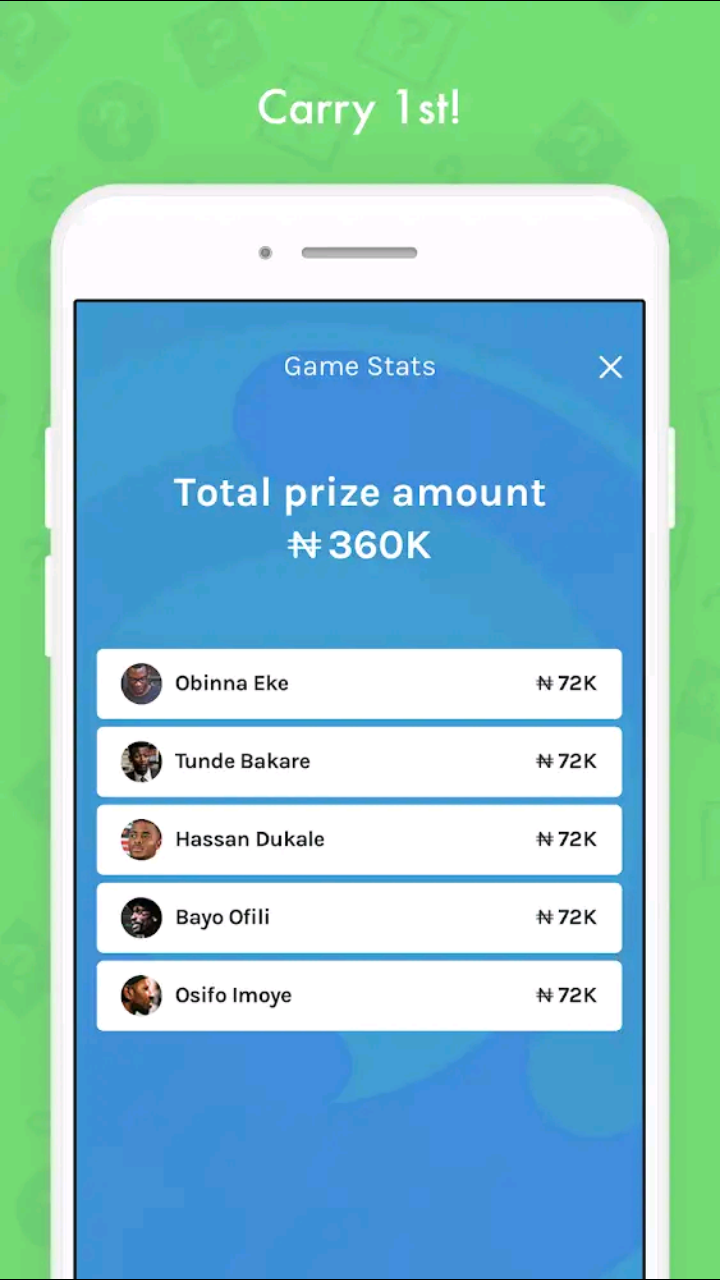 Best 7 Apps To Make Money Online In Nigeria | Friends Impact
