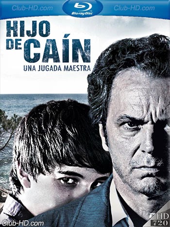 Hijo de Caín (2013) 720p BDRip Audio Español (Thriller. Intriga)