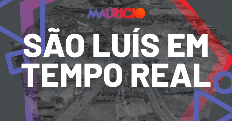 São Luís Em Tempo Real São Luís Em Tempo Real