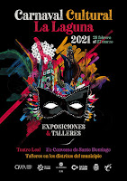 La Laguna - Carnaval 2021