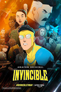 Download Series Invincible (2021) Batch Season 1 Subtitle Indonesia
