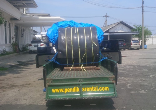 Sewa Pick Up Surabaya Jogja Murah  Pendiks Rental