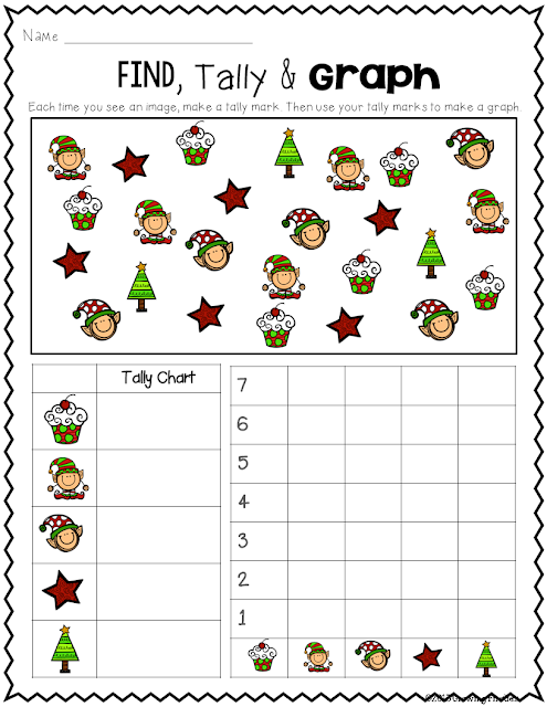 primary-chalkboard-freebie-find-tally-graph-christmas
