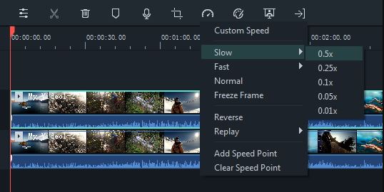 Tutorial Filmora 9 Dari Awam Sampai Mahir Bagian I Mengedit Video Luwung Desain