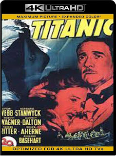 El hundimiento del Titanic (1953) UHD 4K Latino [GoogleDrive] chapelHD