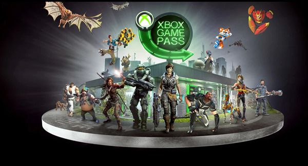 Xbox One에서 Xbox Game Pass 취소